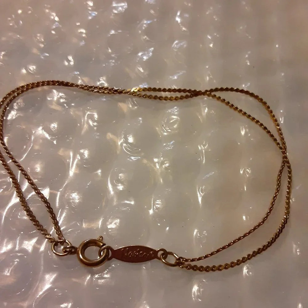 Vintage Napier Bracelet